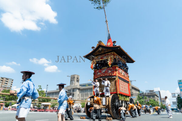 南観音山・後祭20250007